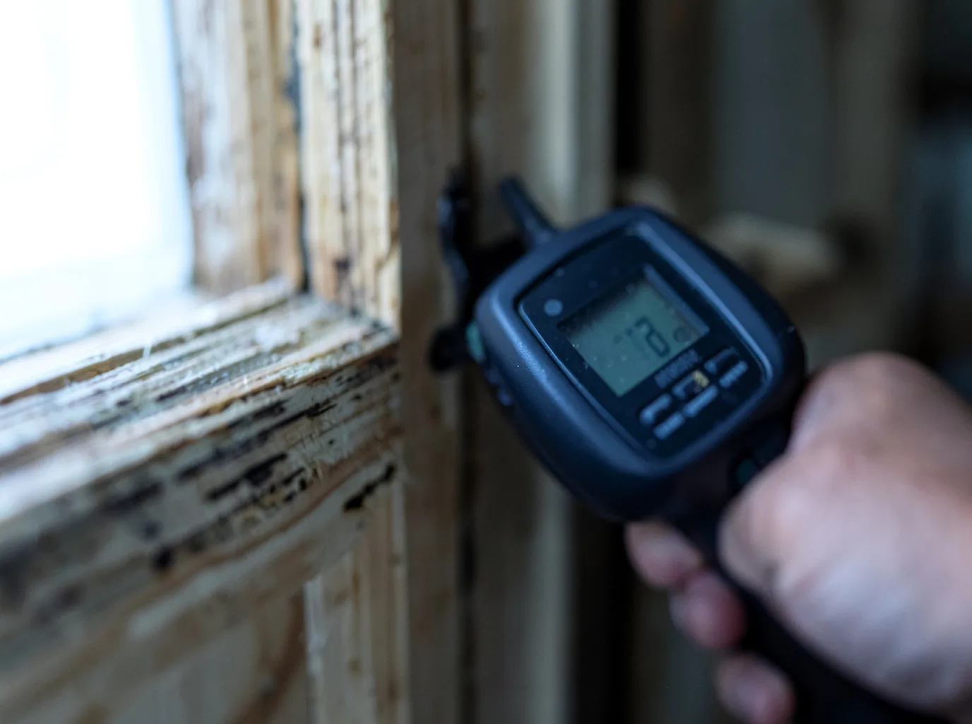 Commercial Water Damage Restoration in Pipestone, MN
